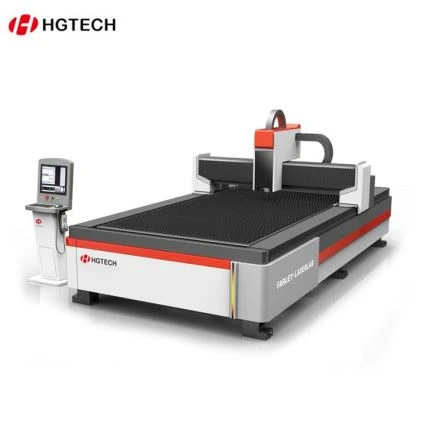 Máquina de corte láser de fibra de enrutador CNC