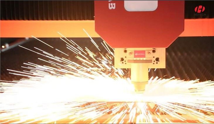 LASER CUT