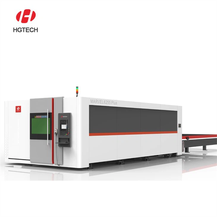 Máquina de corte por láser de fibra 20000W 30KW