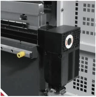 Industrial Metal Bending Machine